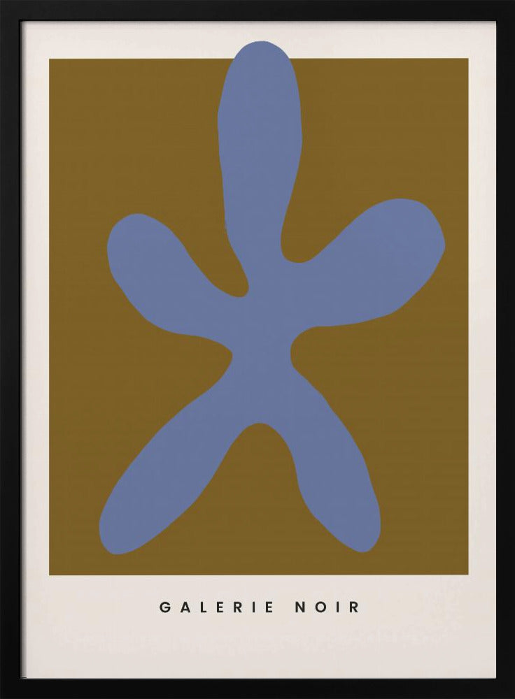 Galerienoirno08 | Poster