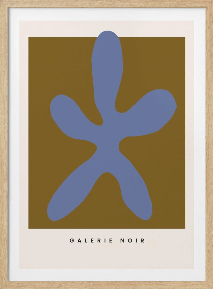 Galerienoirno08 | Poster