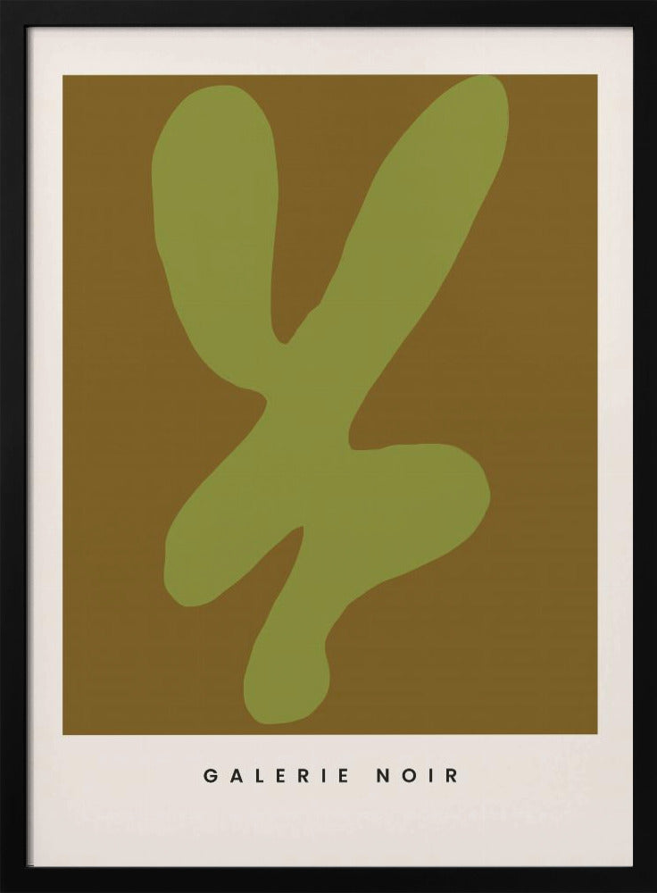 Galerienoirno09 | Poster