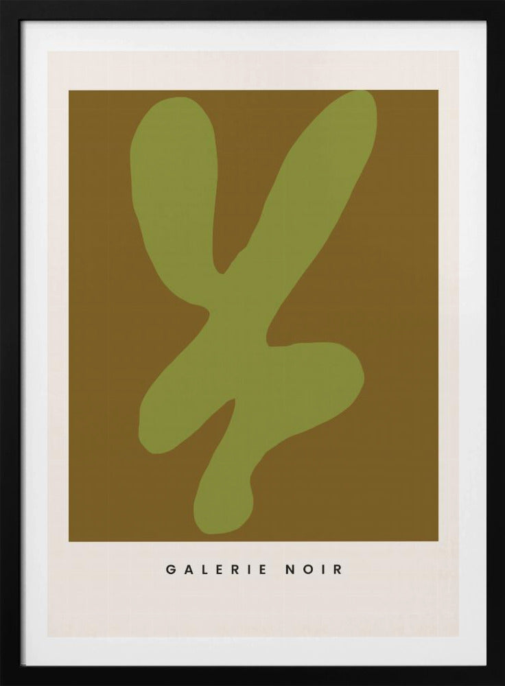 Galerienoirno09 | Poster