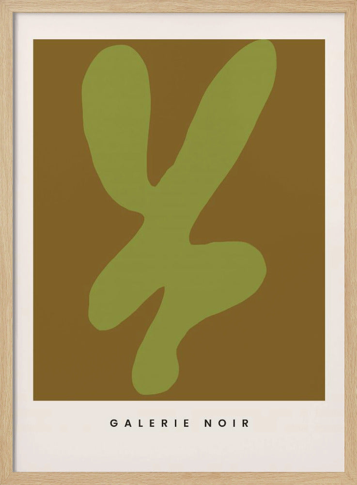 Galerienoirno09 | Poster