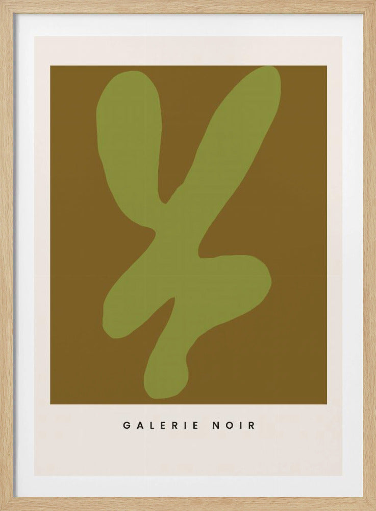 Galerienoirno09 | Poster