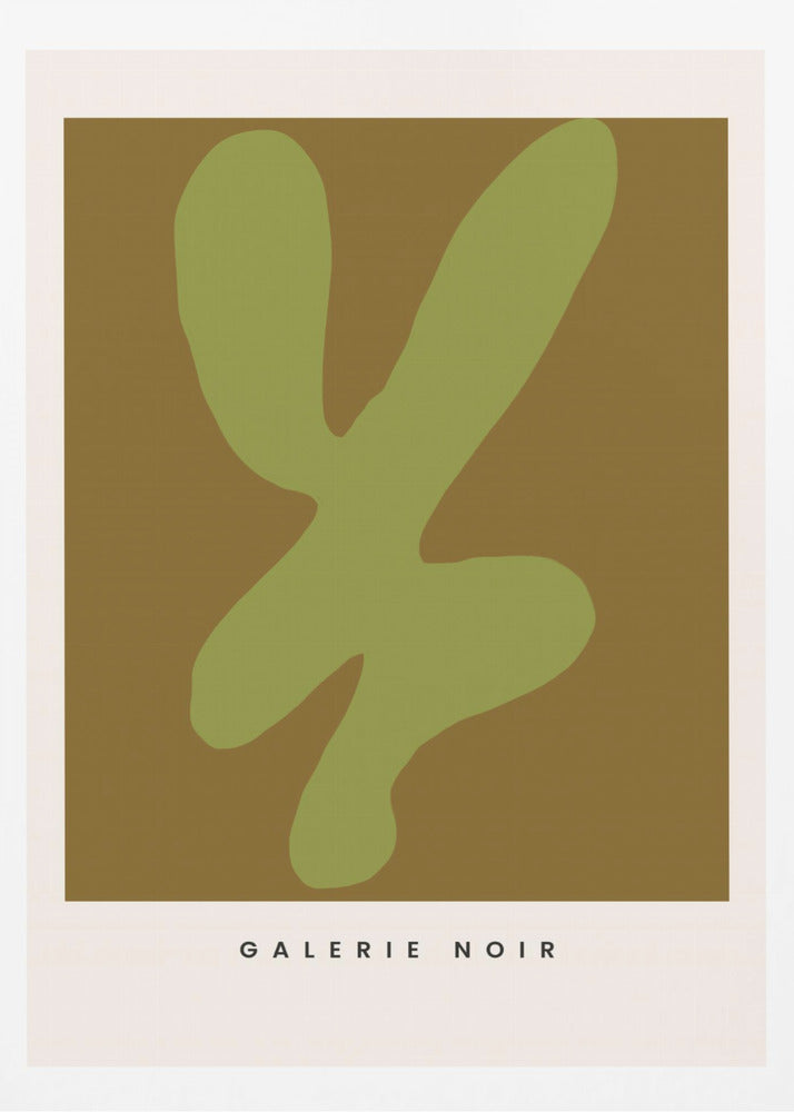 Galerienoirno09 | Poster