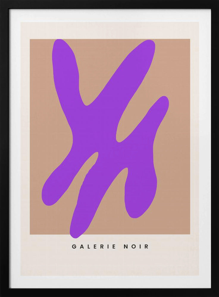 Galerienoirno12 | Poster