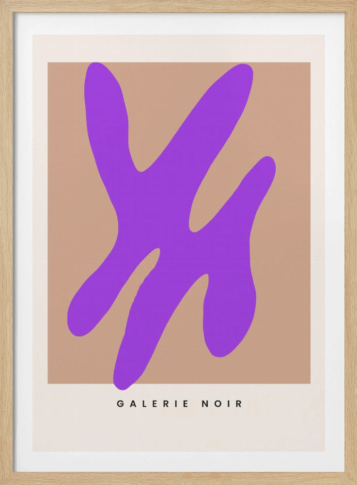 Galerienoirno12 | Poster