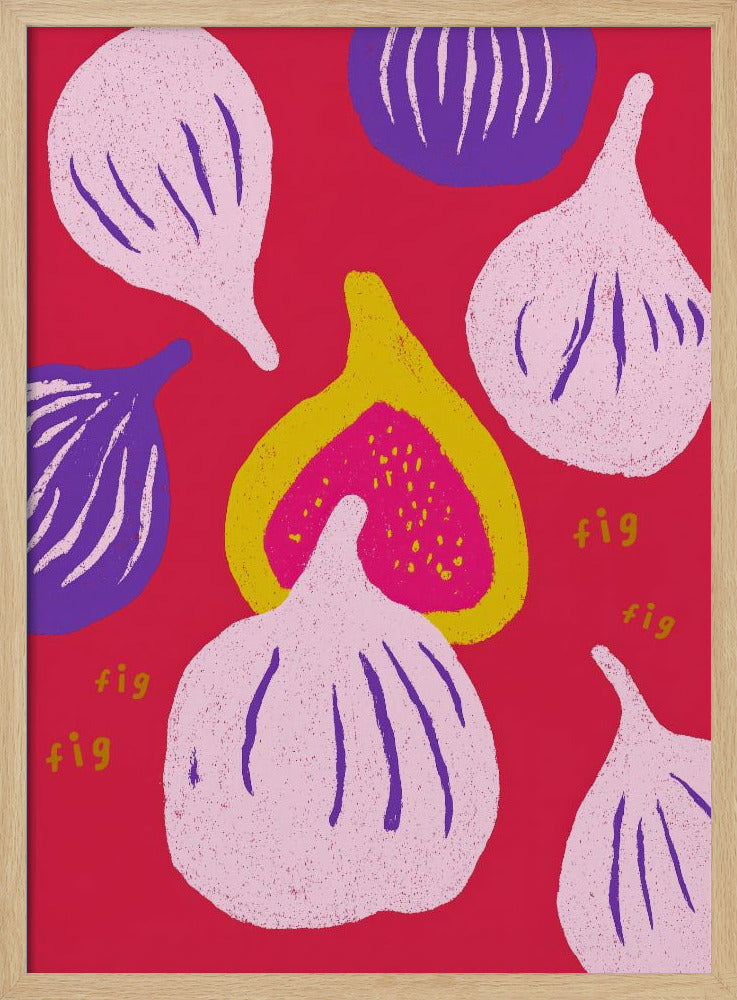 Figlove | Poster
