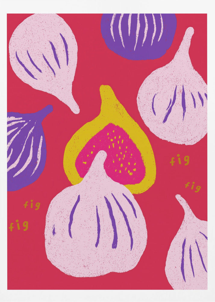Figlove | Poster