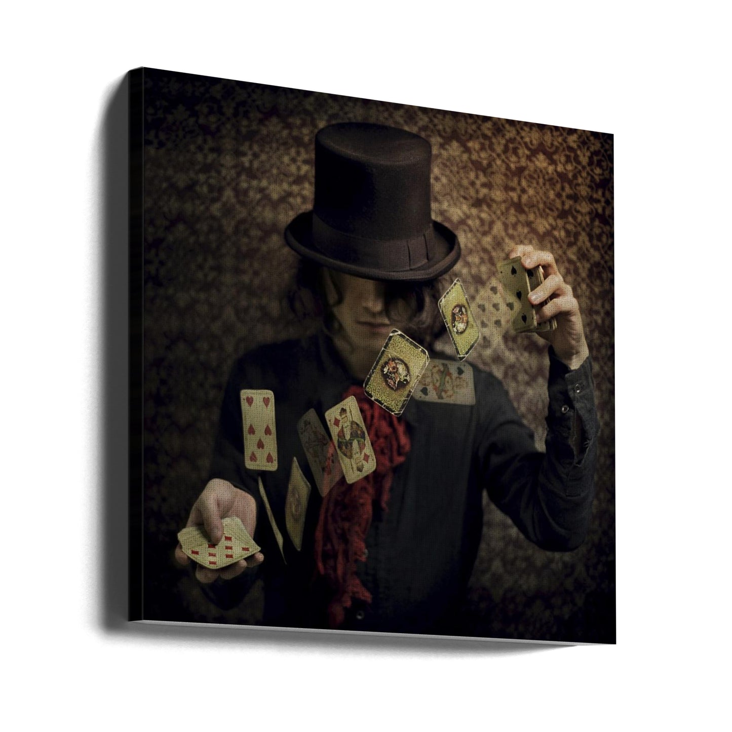Tentez votre chance | Tableaux sur Toile