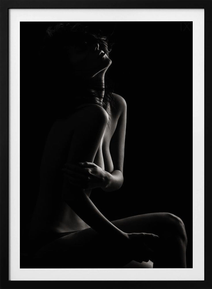 Sinnliche Schönheit | Poster
