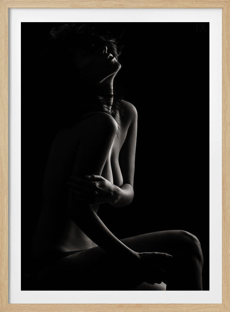 Sinnliche Schönheit | Poster