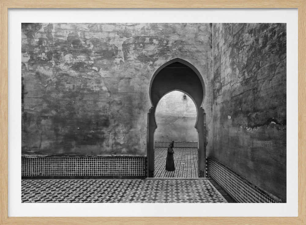 Ancien Monde | Affiche