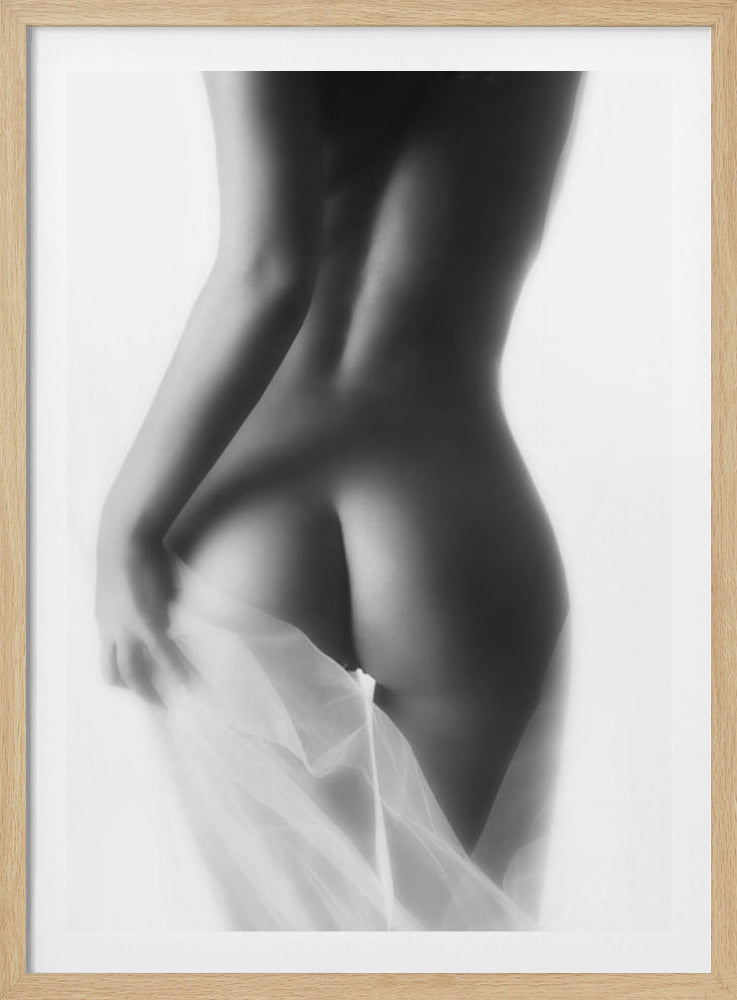 Bakdel | Poster
