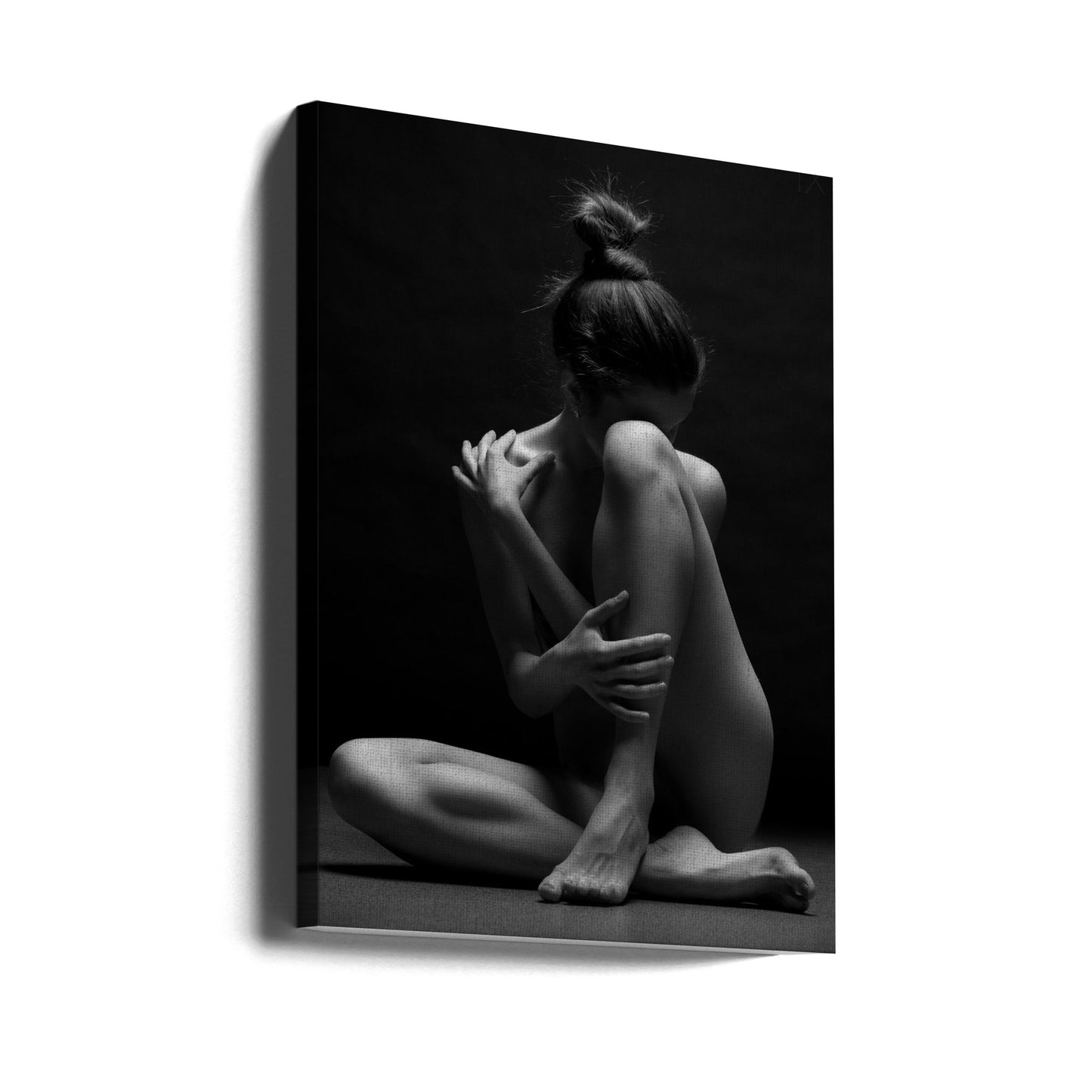 kroppslandskap | Canvas
