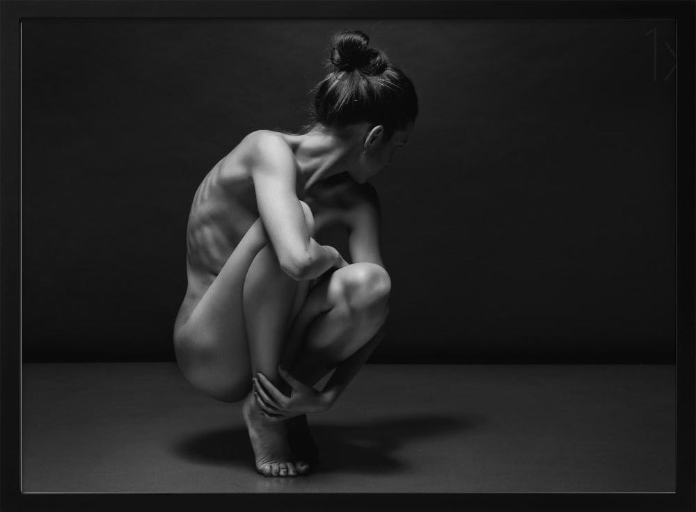bodyscape | Poster