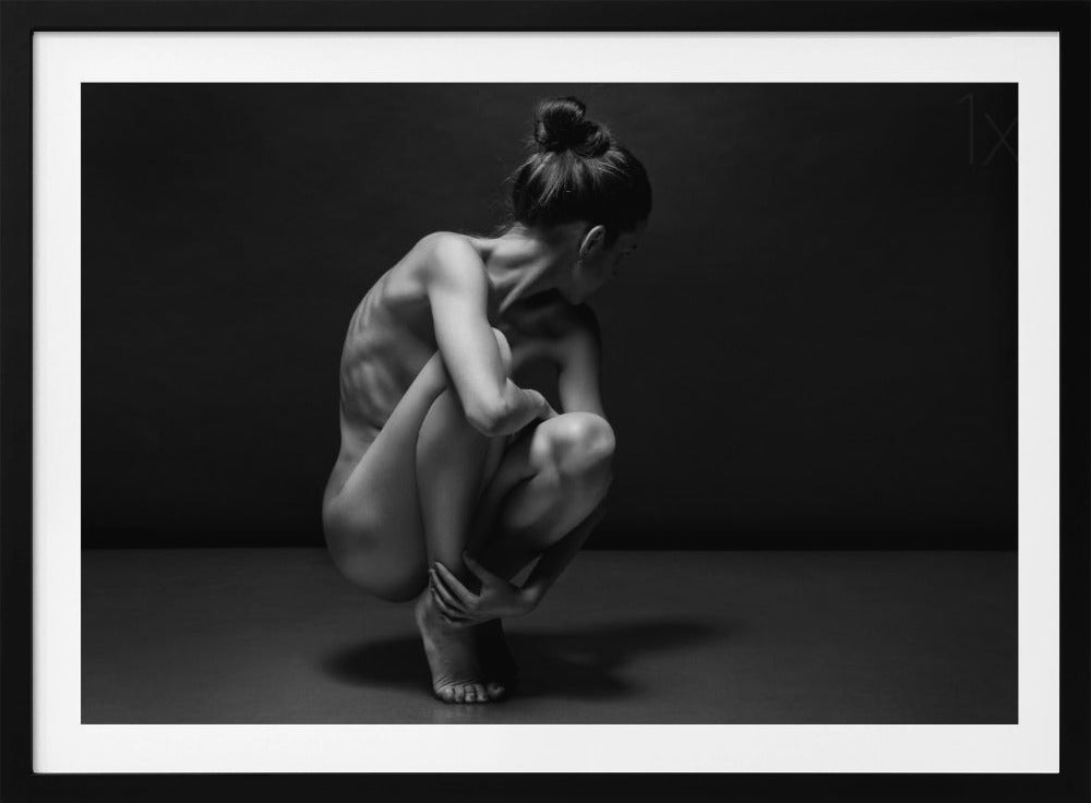 bodyscape | Poster