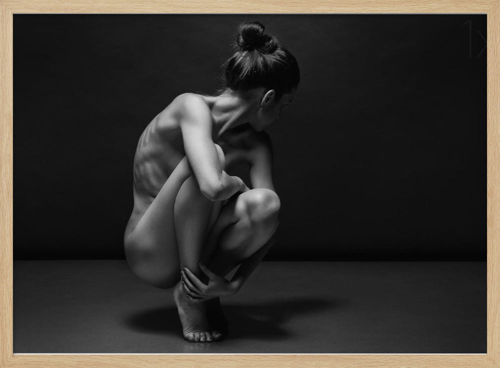 bodyscape | Poster