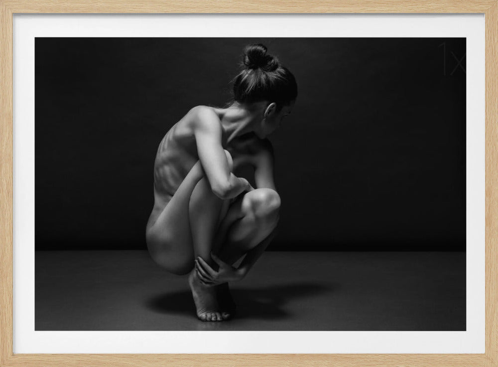 bodyscape | Poster