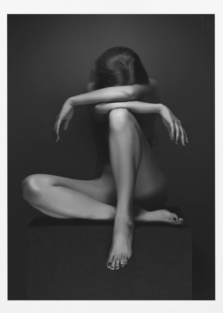 Eszter | Poster