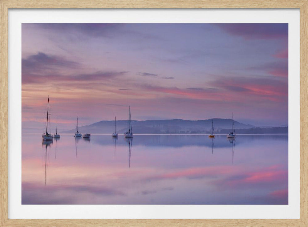 Humeur du matin | Affiche
