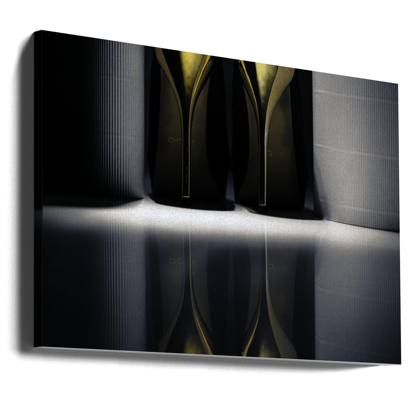 Goud | Canvasprints