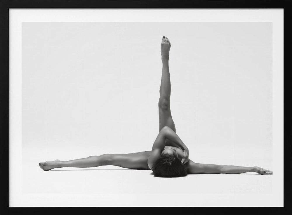 Body Star | Poster