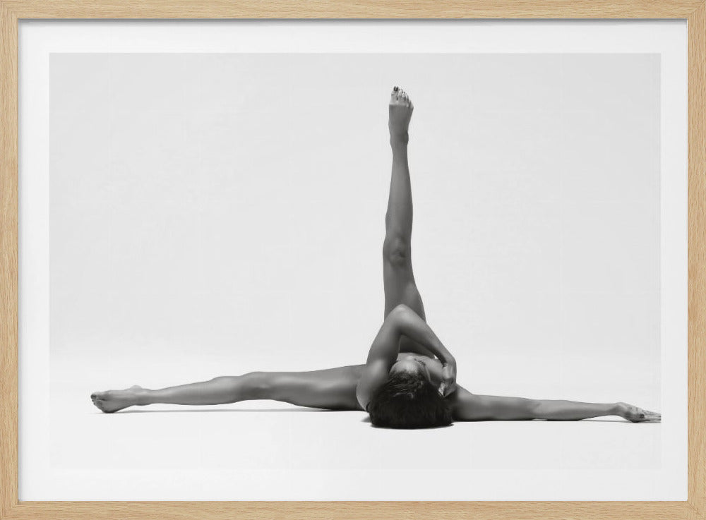 Body Star | Poster