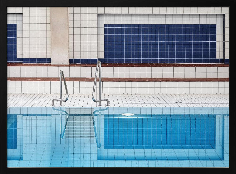 natation | Posters - Affiche Artistique
