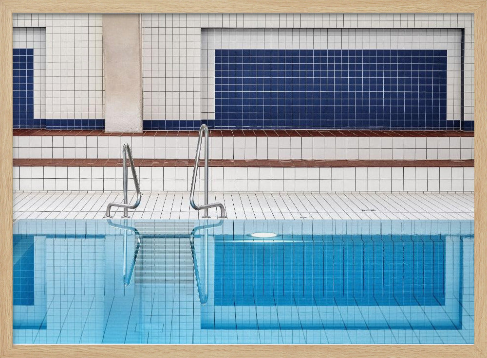 natation | Posters - Affiche Artistique