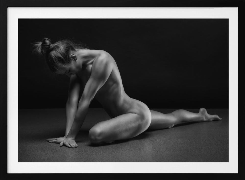 bodyscape | Poster