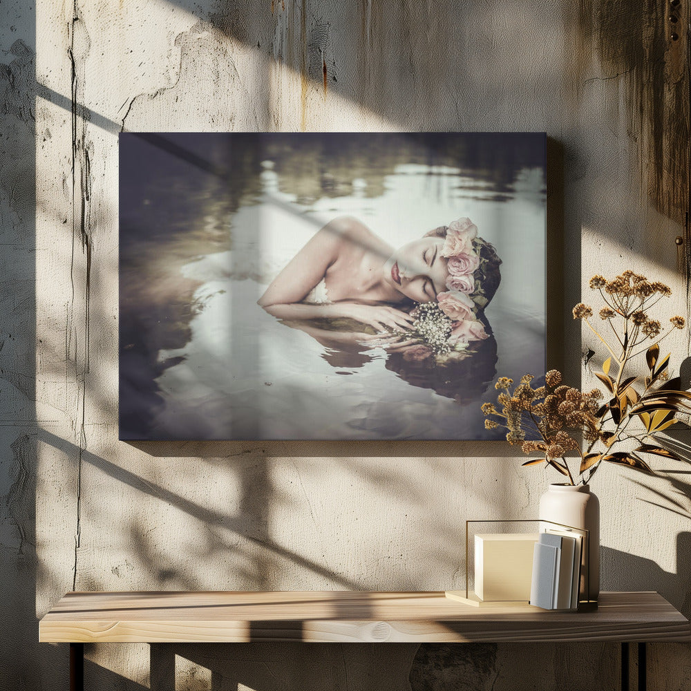 Ophelia | Canvas