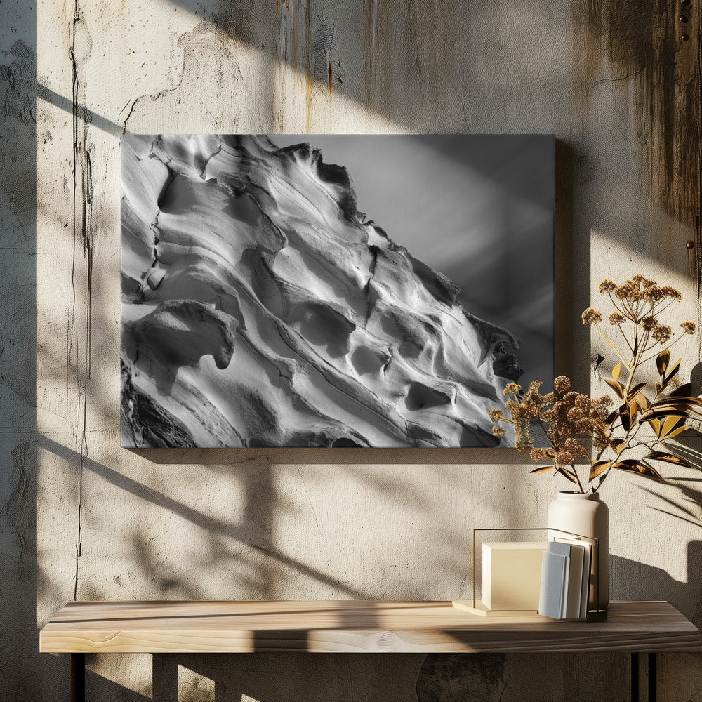 Cliff | Canvas