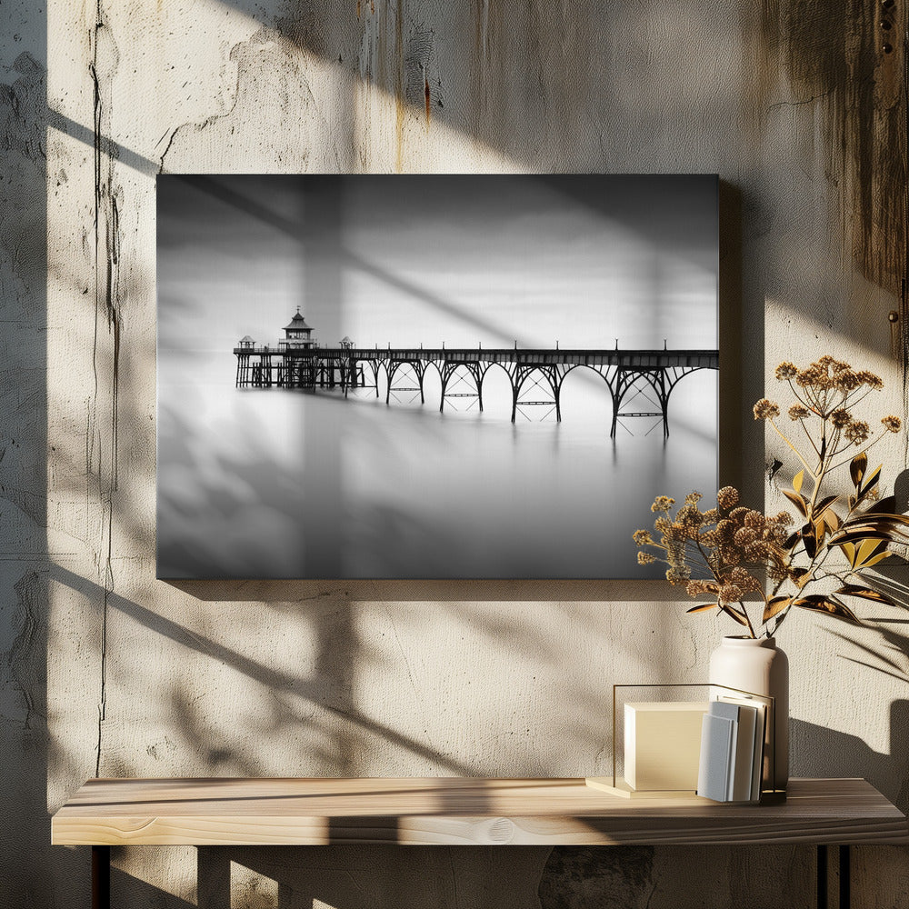 Terre Liminale | Tableaux sur Toile