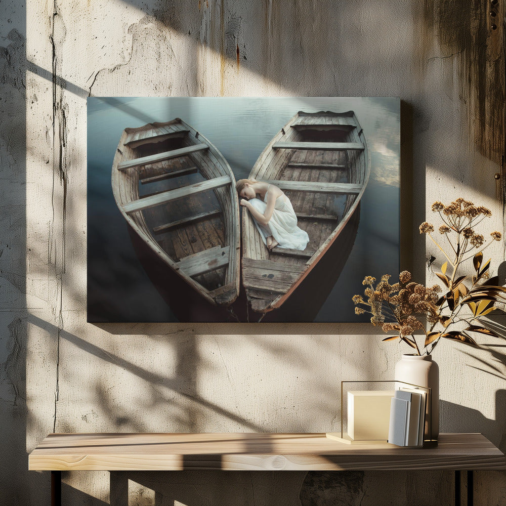Båtar | Canvas