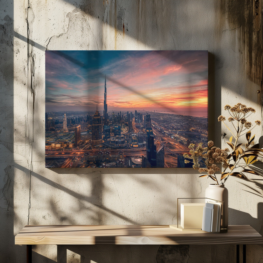 Infini | Tableaux sur Toile