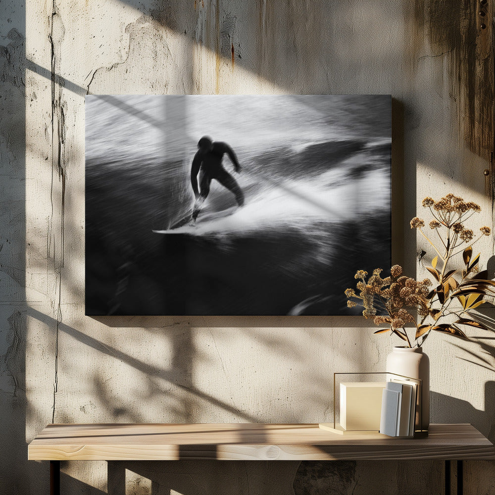 Surf 15 | Stampe su Tela