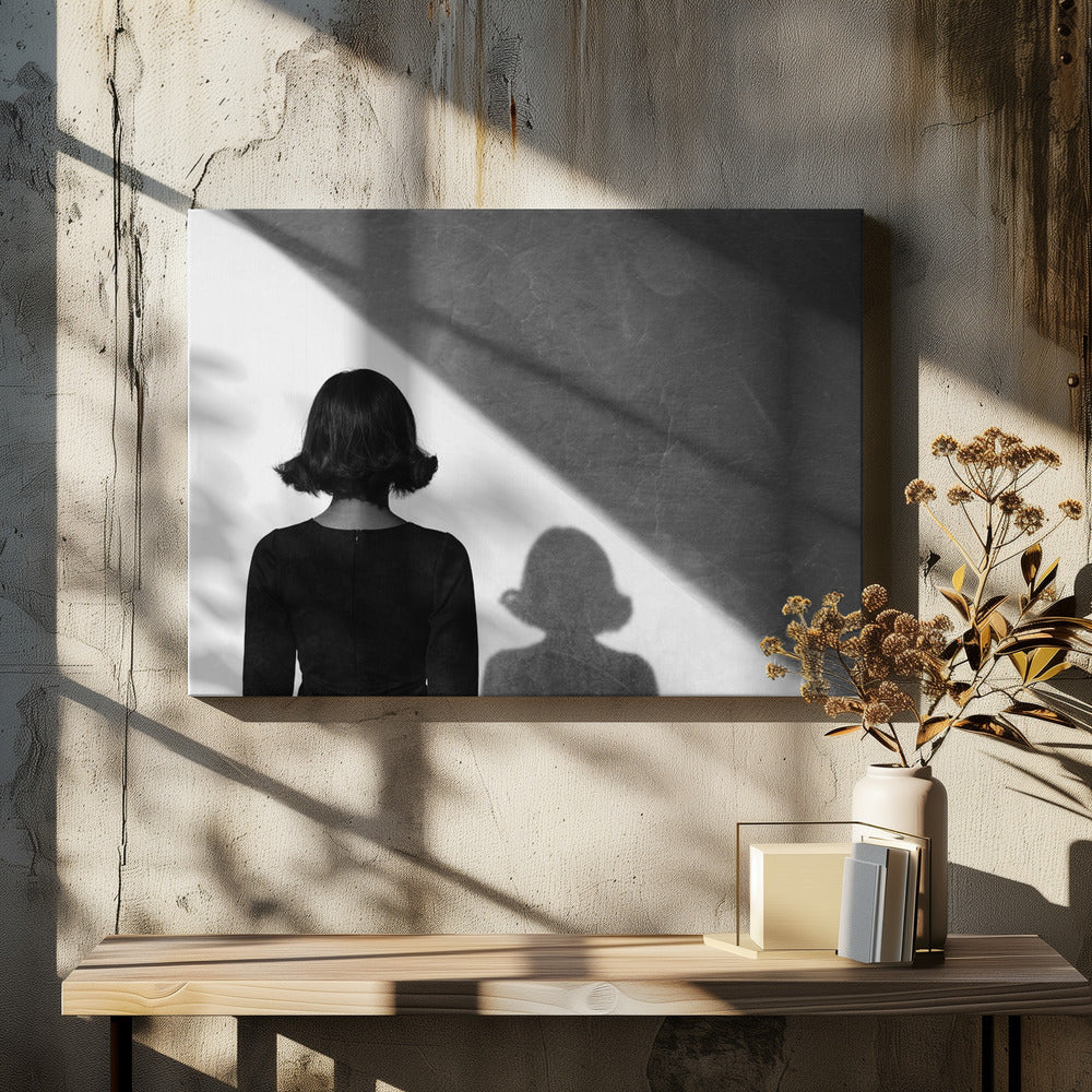 Sans titre | Tableaux sur Toile