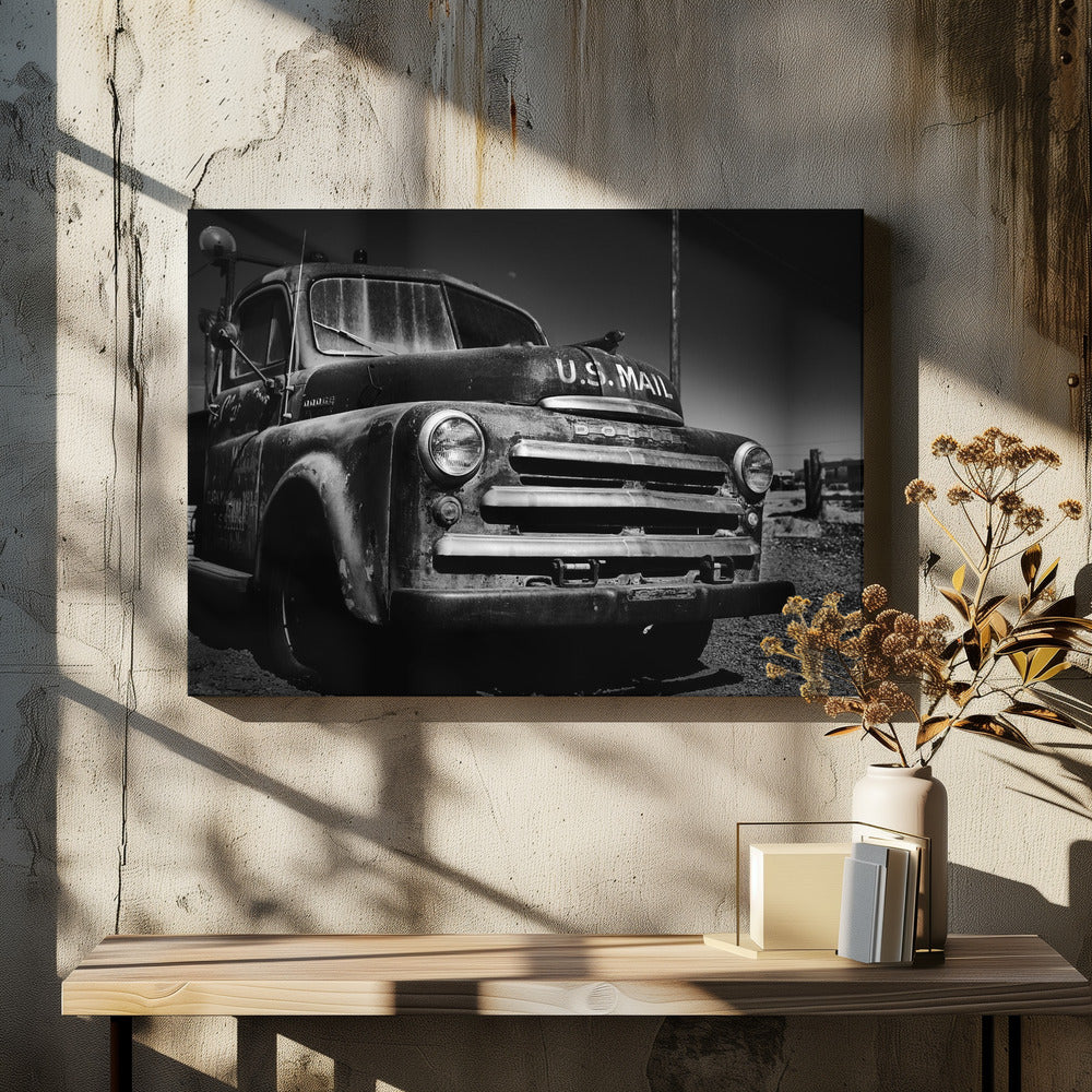 Vår bil | Canvas