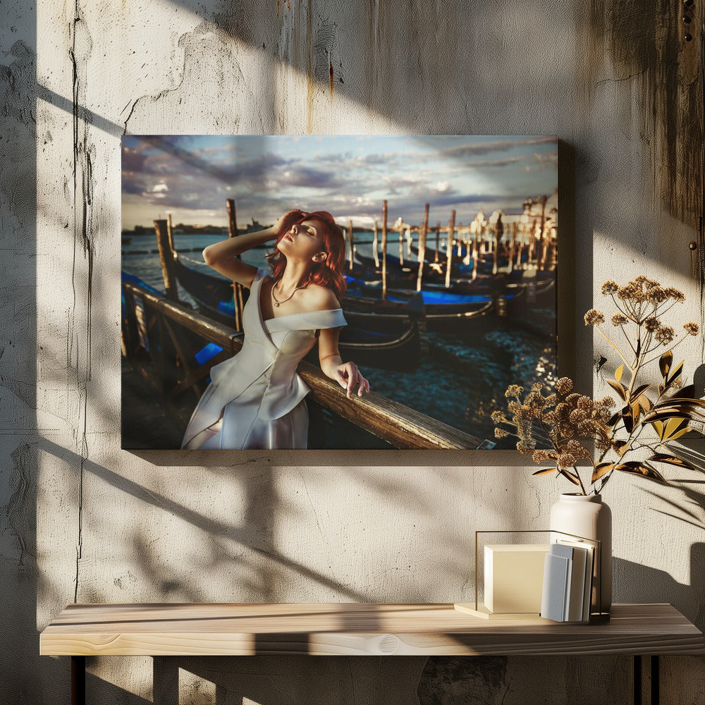 Sogno Veneziano | Canvas