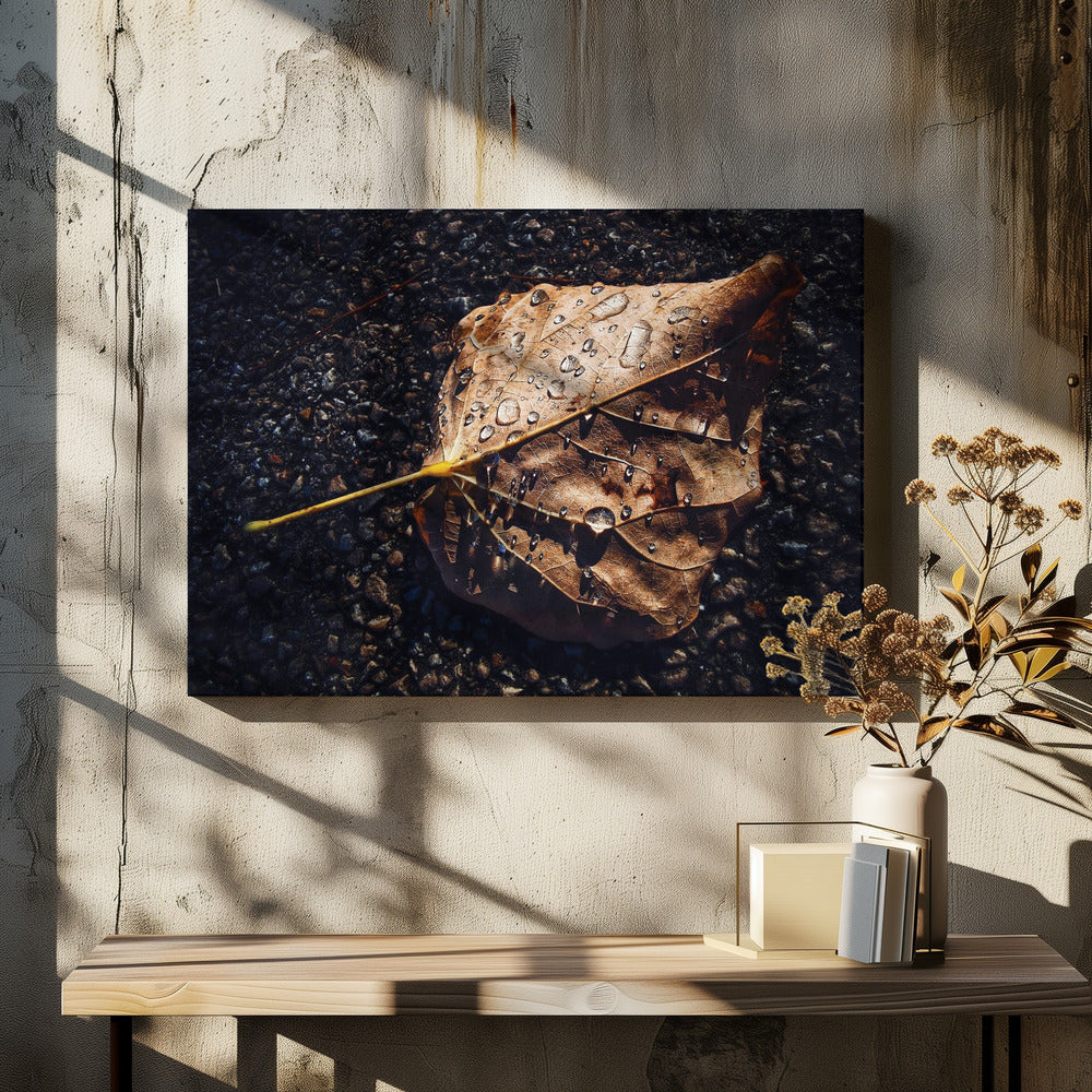 Löv | Canvas