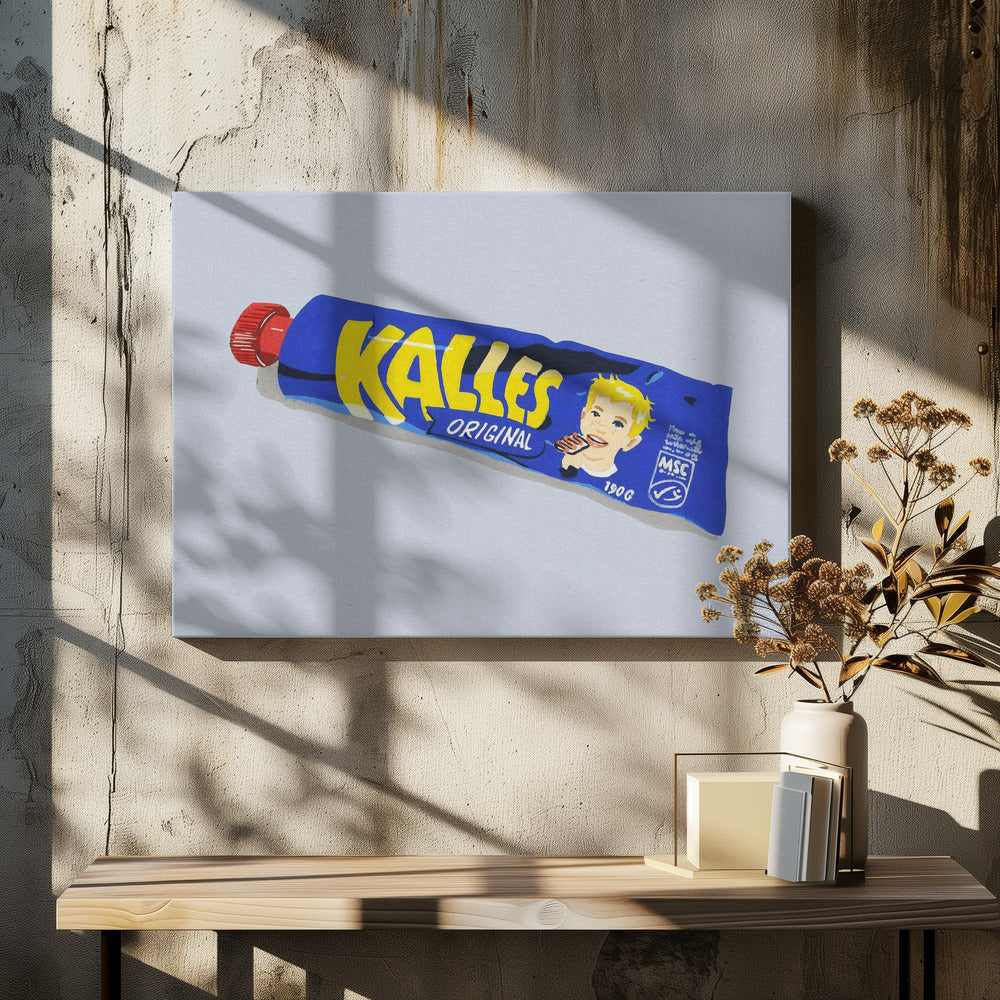 Appelé Original | Tableaux sur Toile