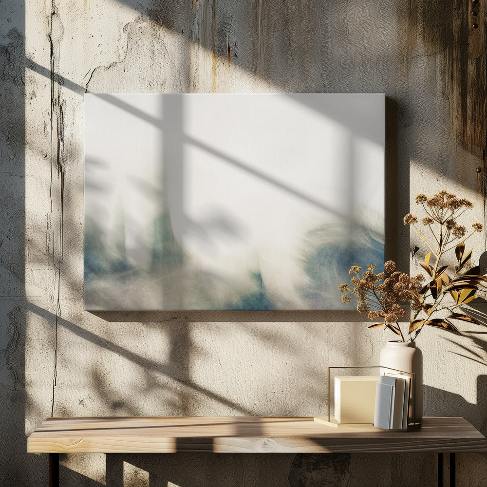 Drömlika träd | Canvas