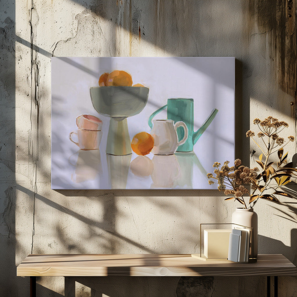Matställ | Canvas