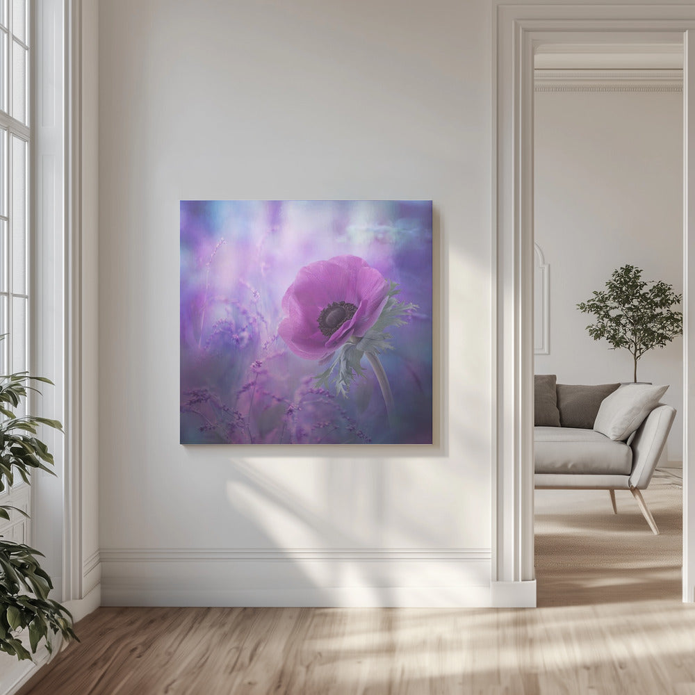 Ecstasy | Leinwand-Bilder