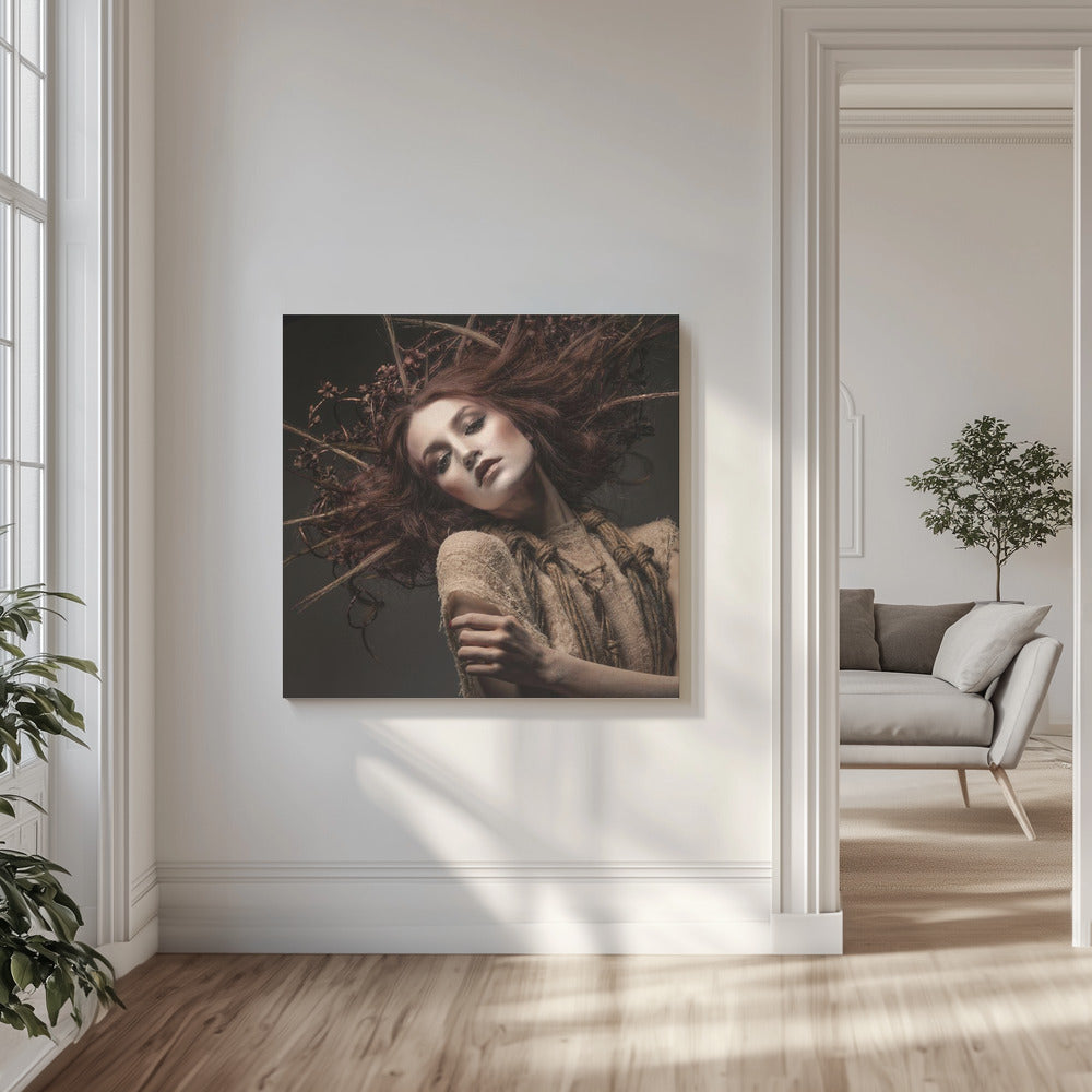 Racines2 | Tableaux sur Toile