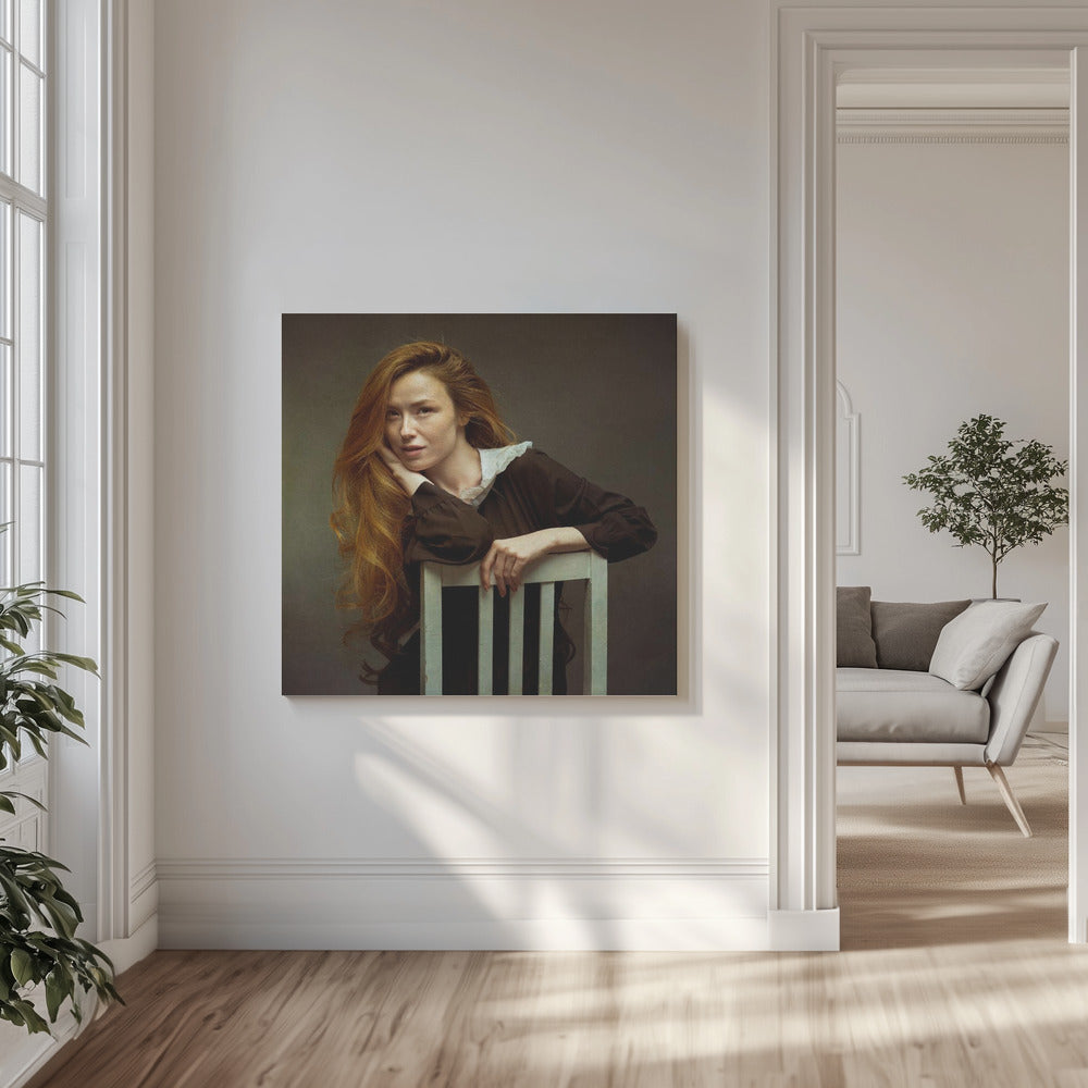 Valéry | Tableaux sur Toile