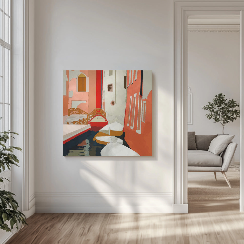 Venise2 | Tableaux sur Toile