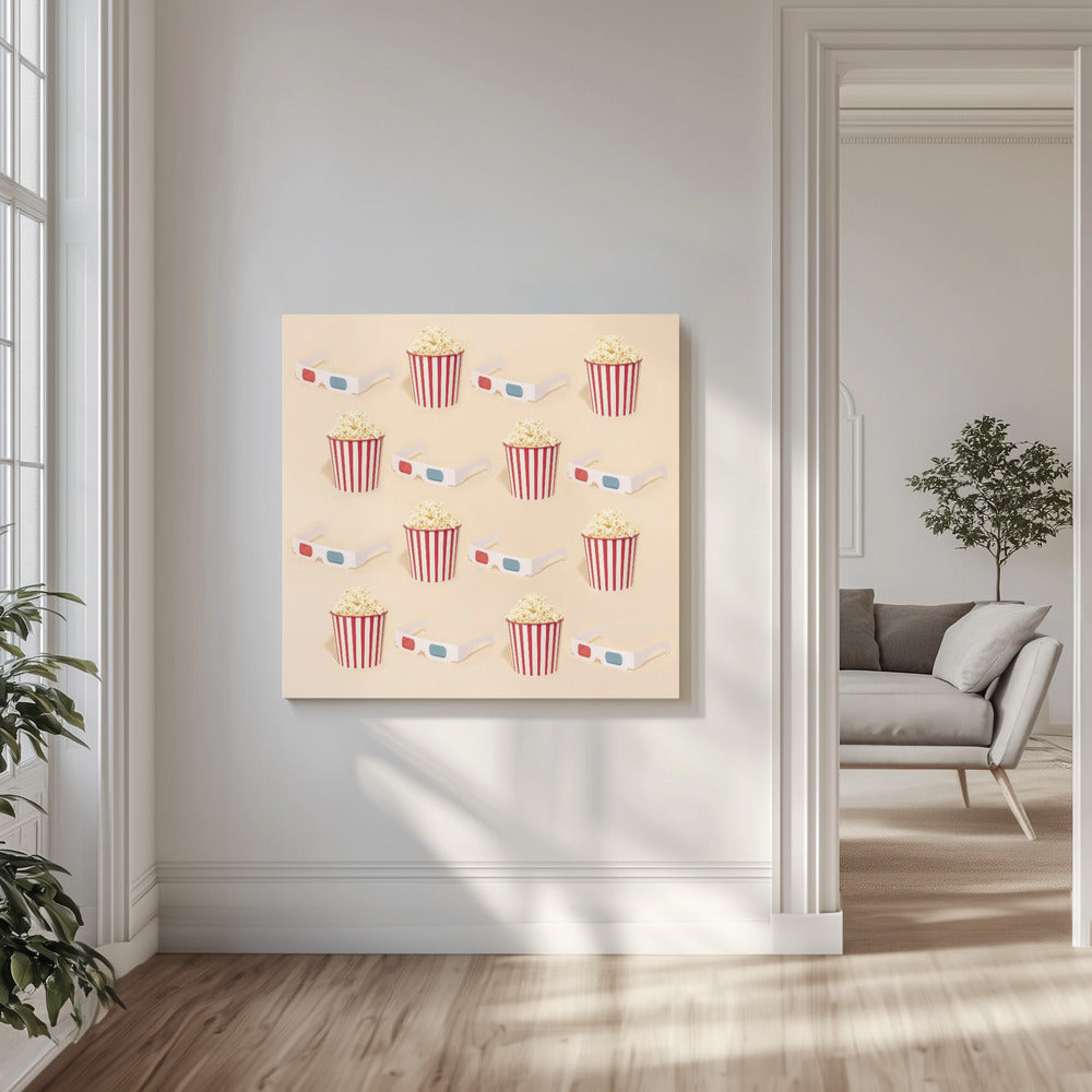 Popcorn.7.q | Canvas