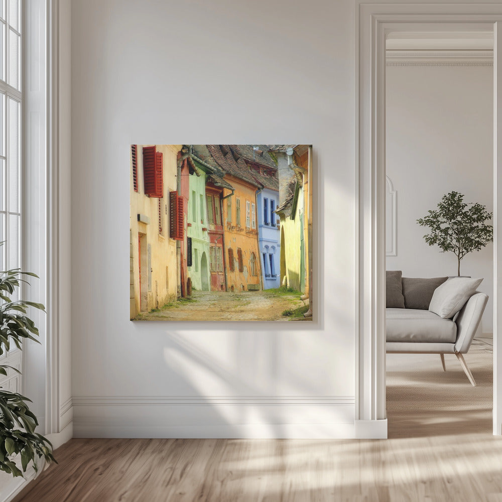 couleurs | Tableaux sur Toile