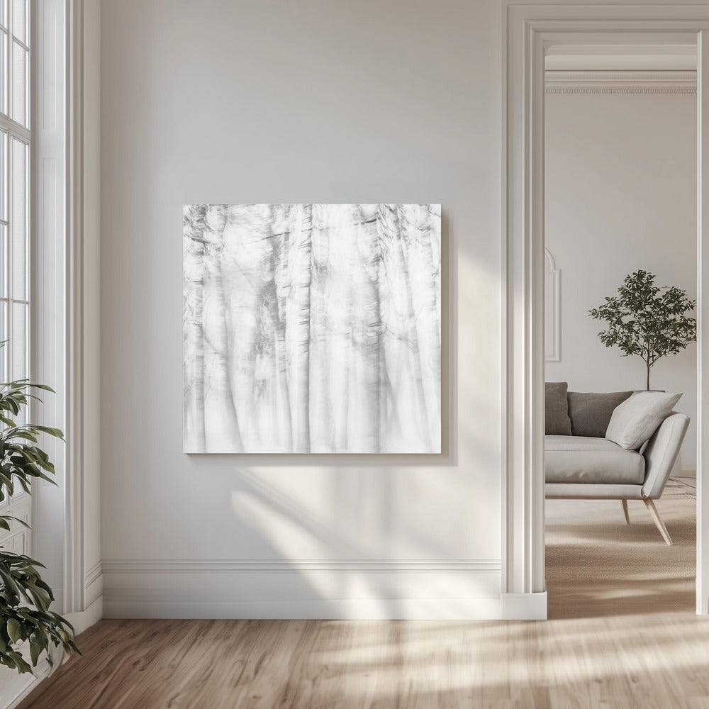 Runollinen metsä | Canvastaulut