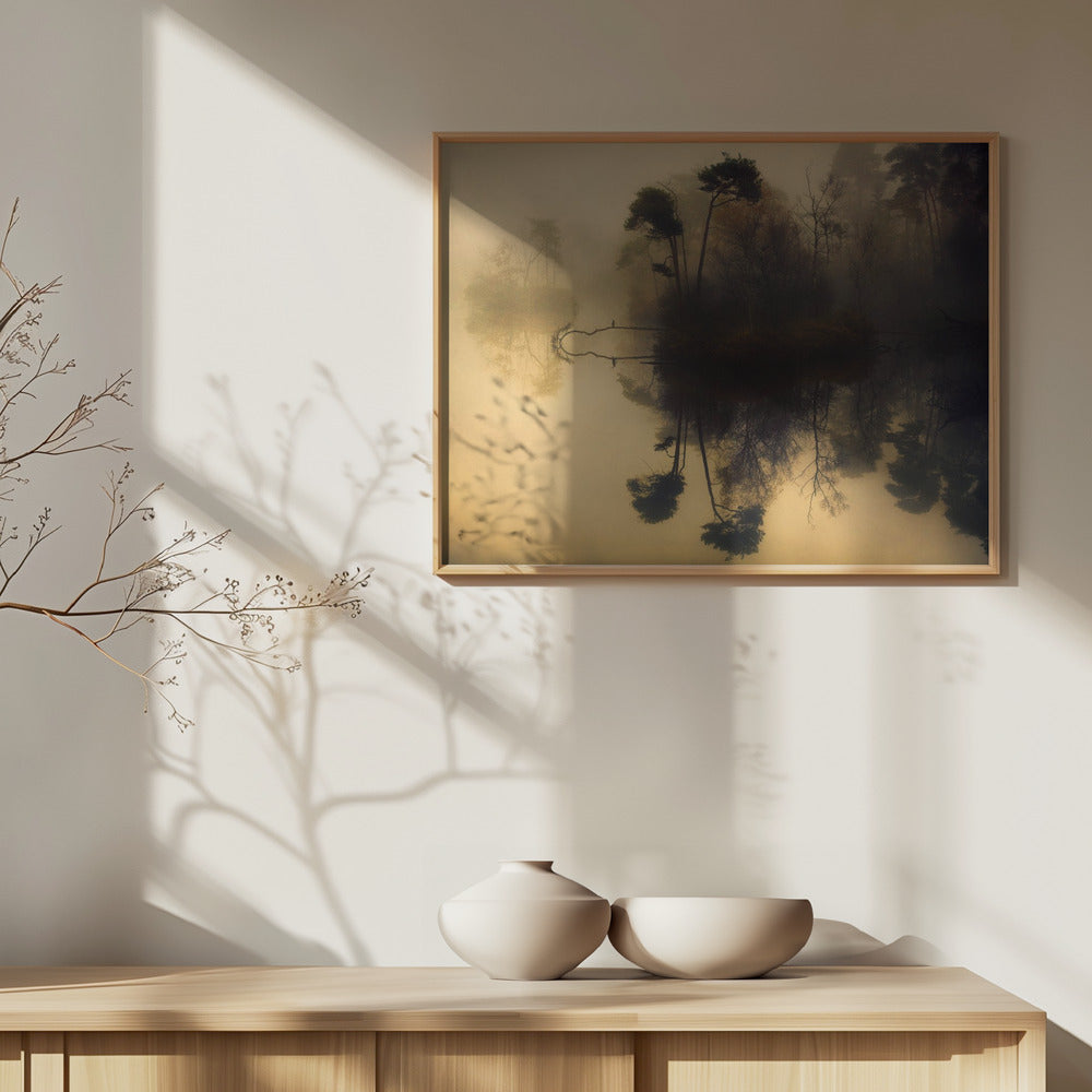 Il mio posto | Poster - Stampe d’Arte